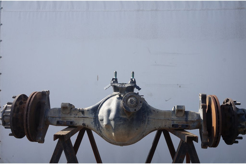 MAN HYD-1160-01 37/12 - Essieu arrière pour Camion: photos 2 MAN HYD-1160-01 37/12 - Essieu arrière pour Camion: photos 2