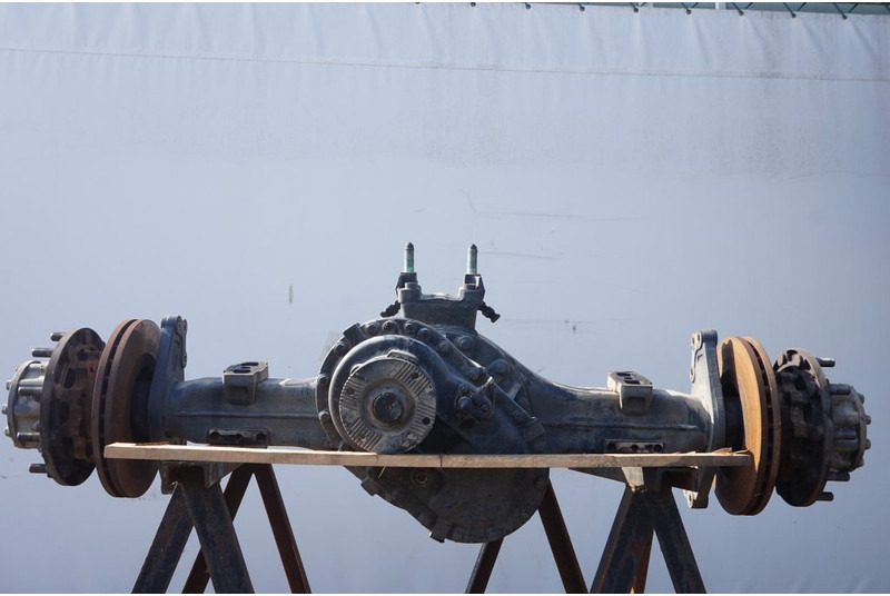 MAN HYD-1160-01 37/12 - Essieu arrière pour Camion: photos 1 MAN HYD-1160-01 37/12 - Essieu arrière pour Camion: photos 1