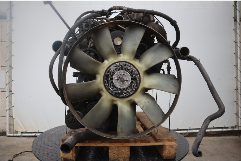 MAN MAN TGM 15.250 BL - Moteur pour Camion: photos 4 MAN MAN TGM 15.250 BL - Moteur pour Camion: photos 4