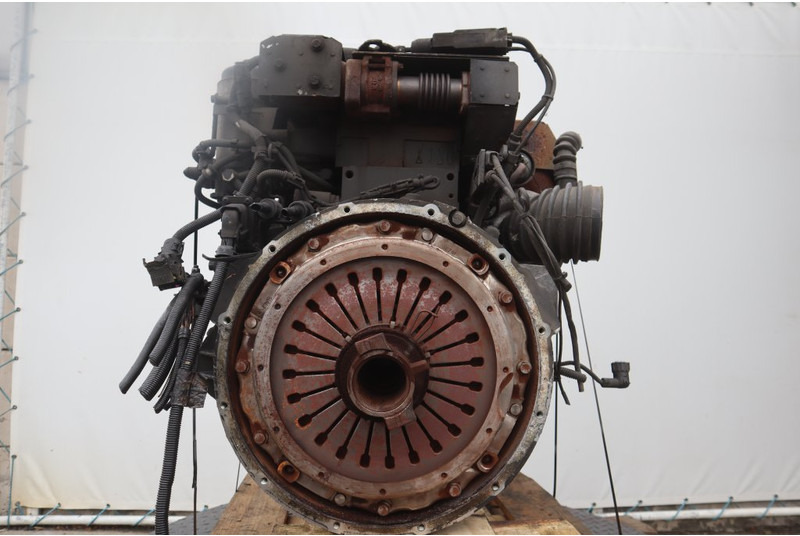 MAN MAN TGM 15.250 BL - Moteur pour Camion: photos 2 MAN MAN TGM 15.250 BL - Moteur pour Camion: photos 2