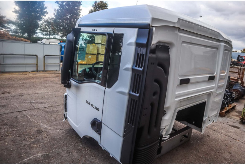MAN TG3 NN NEW 81.60000-5120 - Cabine et intérieur pour Camion: photos 5 MAN TG3 NN NEW 81.60000-5120 - Cabine et intérieur pour Camion: photos 5