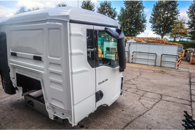 MAN TG3 NN NEW 81.60000-5120 - Cabine et intérieur pour Camion: photos 4 MAN TG3 NN NEW 81.60000-5120 - Cabine et intérieur pour Camion: photos 4