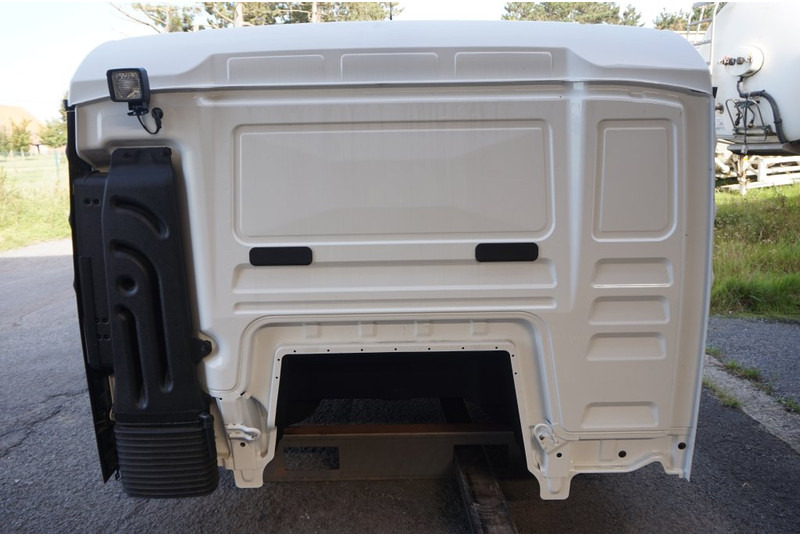 MAN TG3 NN NEW - Cabine et intérieur pour Camion: photos 4 MAN TG3 NN NEW - Cabine et intérieur pour Camion: photos 4