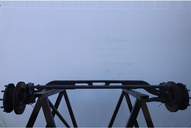 Mercedes-Benz F-7.5/C22.5 739528K115539 - Essieu avant pour Camion: photos 1 Mercedes-Benz F-7.5/C22.5 739528K115539 - Essieu avant pour Camion: photos 1