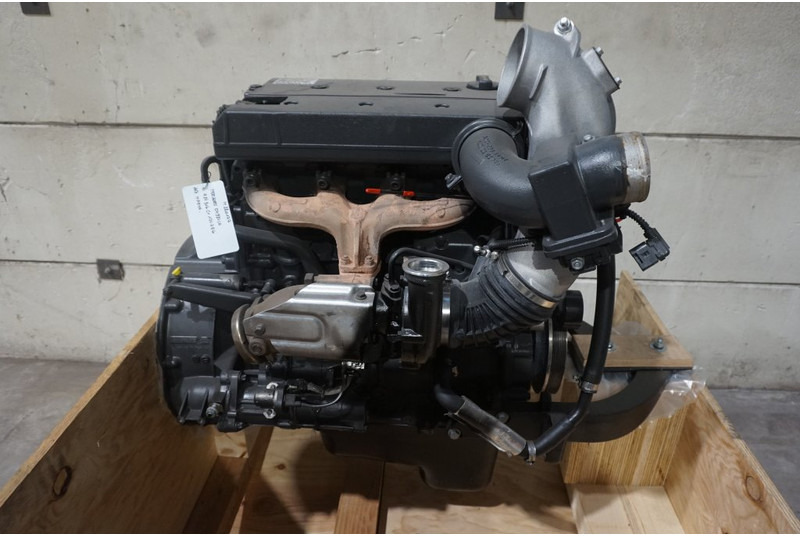 Mercedes-Benz OM924LA EURO5 NEW - Moteur pour Camion: photos 3 Mercedes-Benz OM924LA EURO5 NEW - Moteur pour Camion: photos 3