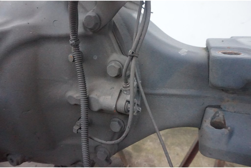 Mercedes-Benz R440-13A/C22.5 i=2.533 746 301 K0 249610 - Essieu arrière pour Camion: photos 3 Mercedes-Benz R440-13A/C22.5 i=2.533 746 301 K0 249610 - Essieu arrière pour Camion: photos 3