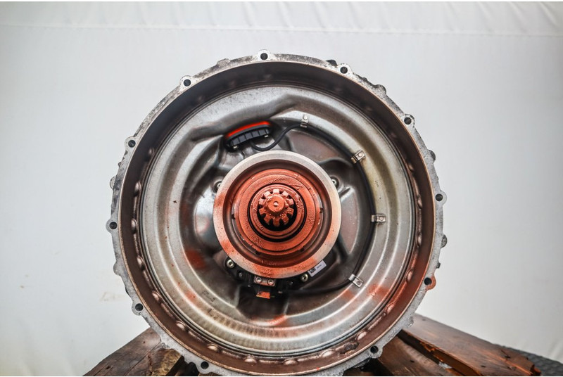 ZF 12TX2621DD+INT3 81.32004-6497 - Boîte de vitesse pour Camion: photos 2 ZF 12TX2621DD+INT3 81.32004-6497 - Boîte de vitesse pour Camion: photos 2