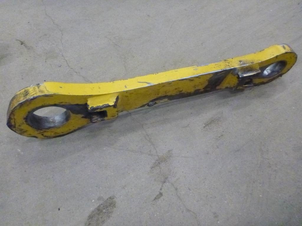 CAT 374 D Länk, 335-0406 - Flèche pour Engins de chantier: photos 1 CAT 374 D Länk, 335-0406 - Flèche pour Engins de chantier: photos 1