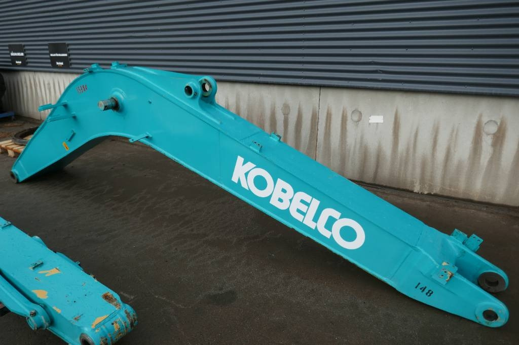 Kobelco Sk140srlc-7, Bom YY495P1 - Flèche pour Engins de chantier: photos 1 Kobelco Sk140srlc-7, Bom YY495P1 - Flèche pour Engins de chantier: photos 1