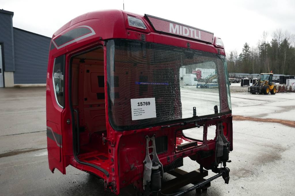 Scania R 650 - Cabine pour Camion: photos 1 Scania R 650 - Cabine pour Camion: photos 1