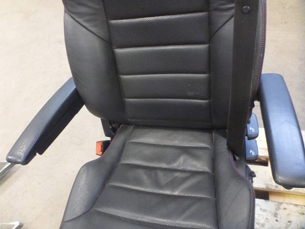 Scania R 650 - Cabine pour Camion: photos 3 Scania R 650 - Cabine pour Camion: photos 3