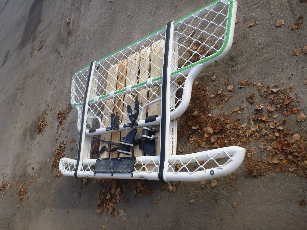 Trux Highway Scania - Frame/ Châssis pour Camion: photos 2 Trux Highway Scania - Frame/ Châssis pour Camion: photos 2