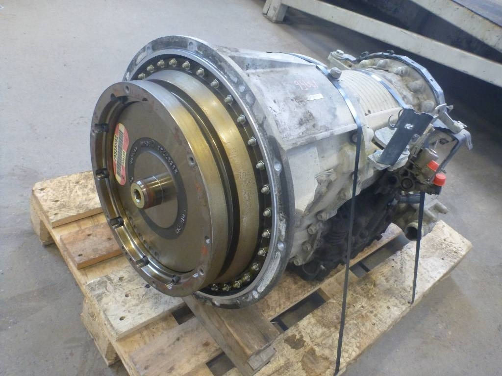 Volvo Fe, 22298327  - Boîte de vitesse pour Camion: photos 3 Volvo Fe, 22298327  - Boîte de vitesse pour Camion: photos 3