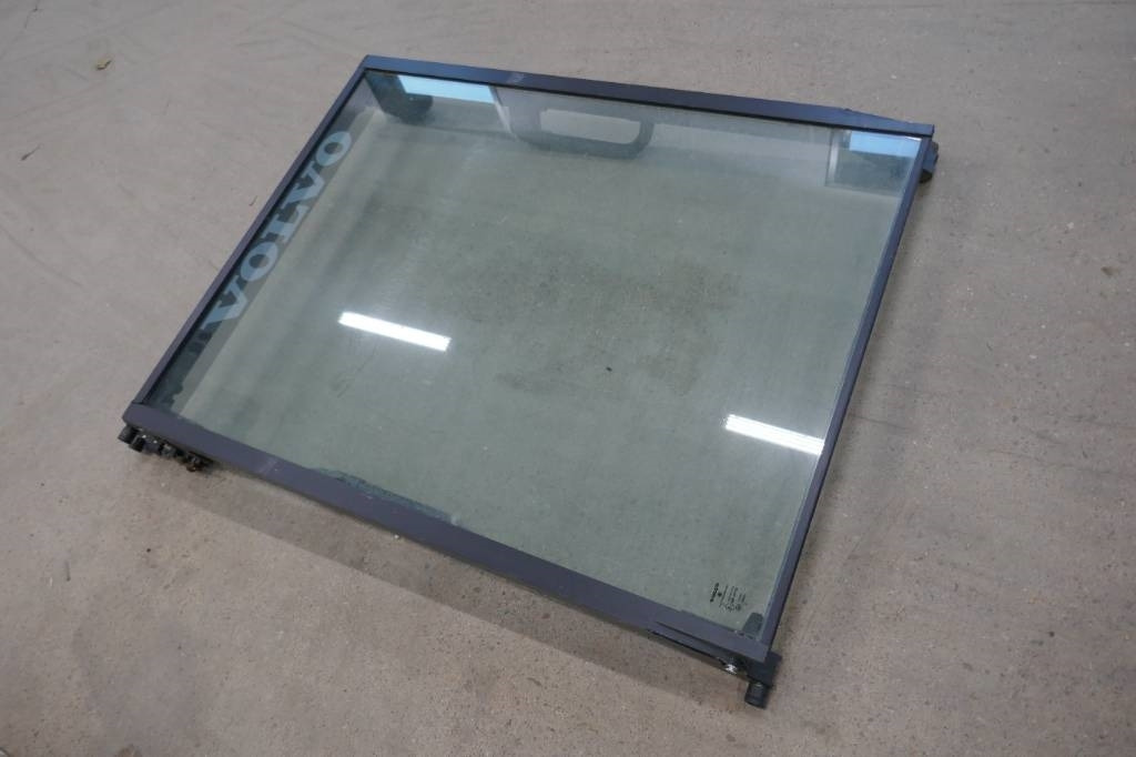 Volvo Framruta Hjullastare - Cabine pour Engins de chantier: photos 2 Volvo Framruta Hjullastare - Cabine pour Engins de chantier: photos 2