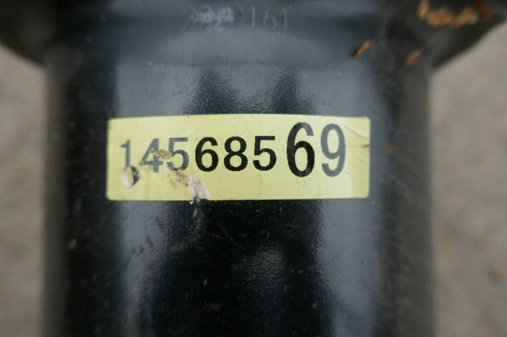 Volvo Hyttkuddar, voe14568569 - Cabine pour Engins de chantier: photos 3 Volvo Hyttkuddar, voe14568569 - Cabine pour Engins de chantier: photos 3