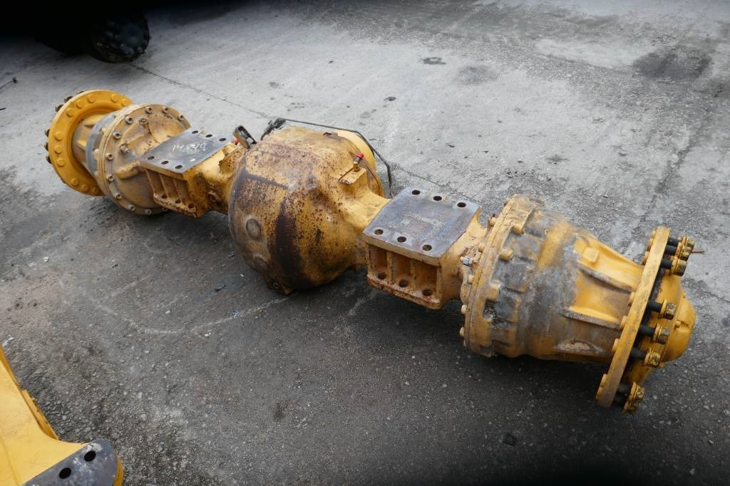 Volvo L 120 H, voe11168089 - Essieu et pièces pour Engins de chantier: photos 1 Volvo L 120 H, voe11168089 - Essieu et pièces pour Engins de chantier: photos 1