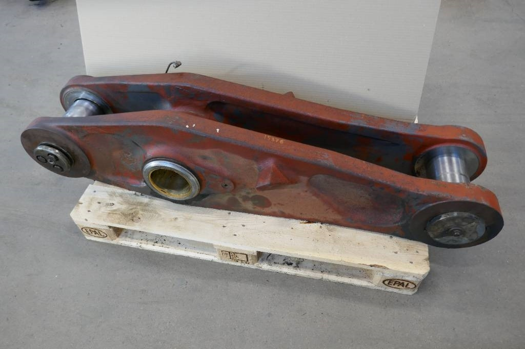 Volvo L 180 F, Länk voe15011245 - Boîte de vitesse pour Engins de chantier: photos 1 Volvo L 180 F, Länk voe15011245 - Boîte de vitesse pour Engins de chantier: photos 1