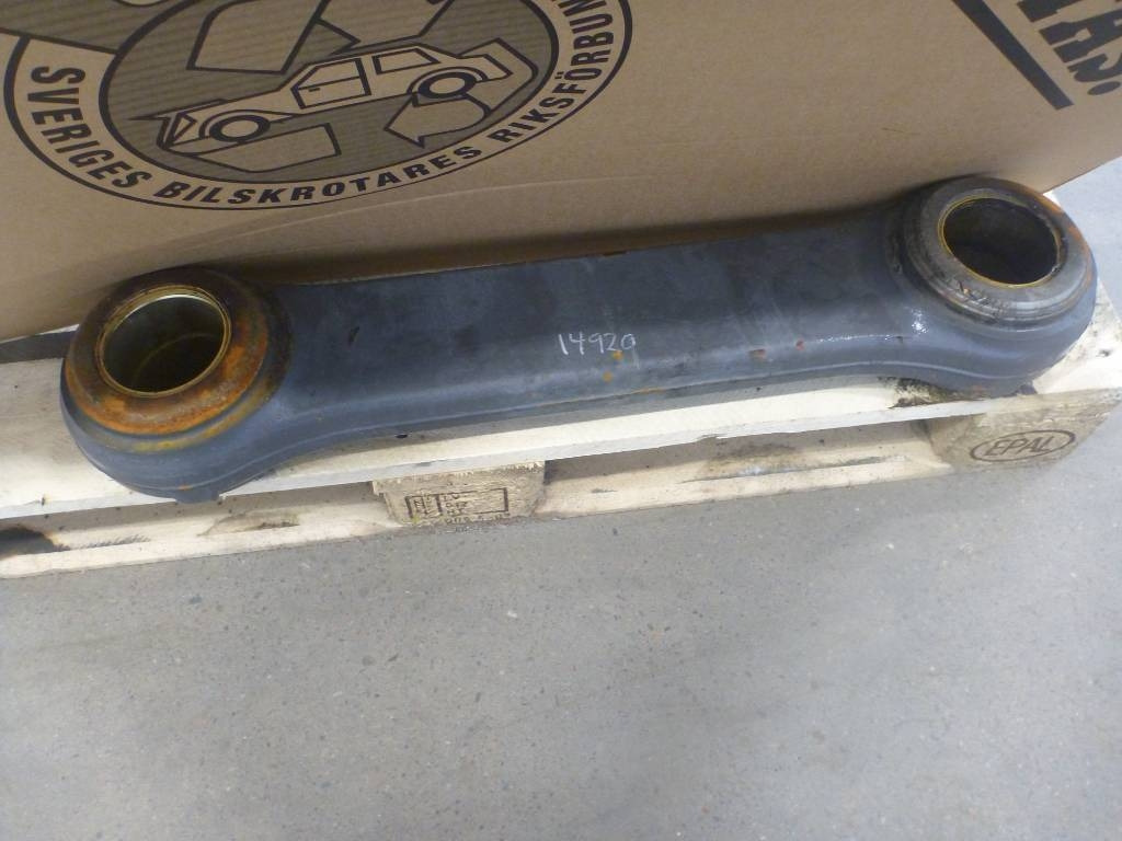 Volvo L 180 H Länk, voe16860448 - Flèche pour Engins de chantier: photos 1 Volvo L 180 H Länk, voe16860448 - Flèche pour Engins de chantier: photos 1