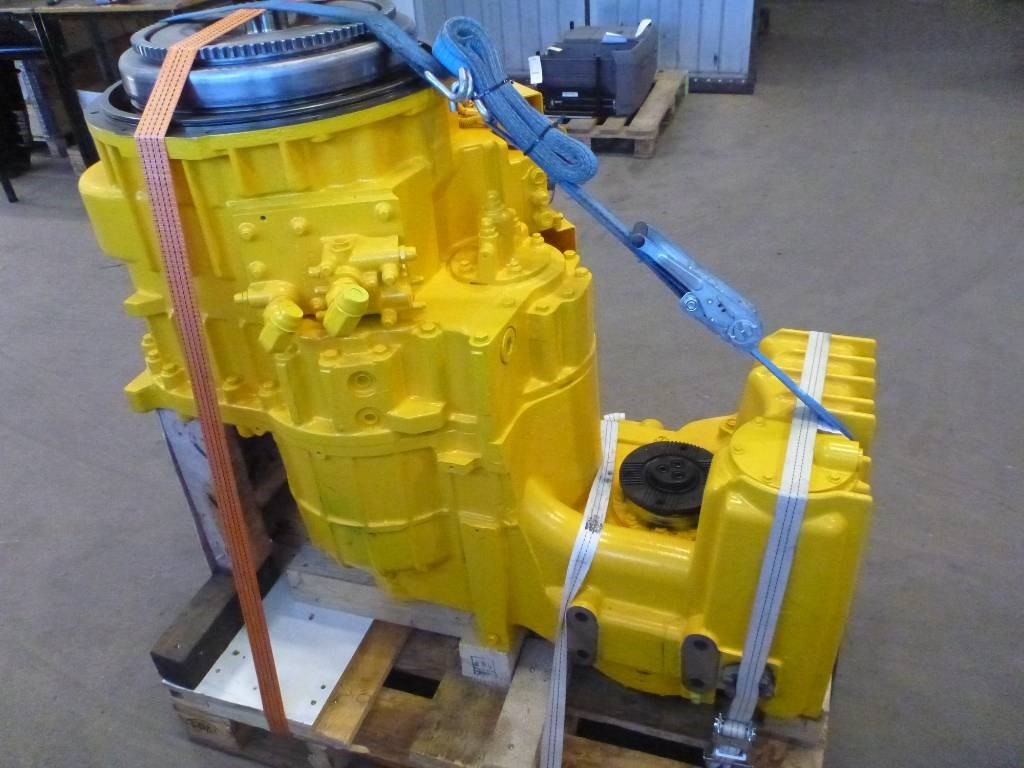Volvo L 220 G - Chargeuse sur pneus: photos 4 Volvo L 220 G - Chargeuse sur pneus: photos 4