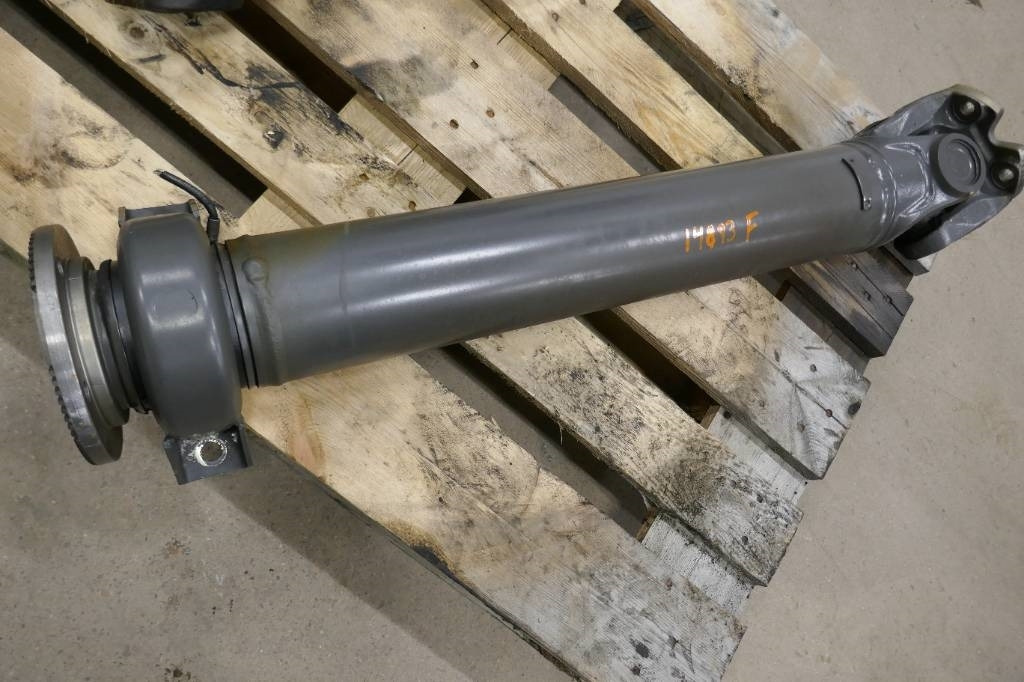 Volvo L180 HL Kardanaxel, voe15085424  - Boîte de vitesse pour Engins de chantier: photos 1 Volvo L180 HL Kardanaxel, voe15085424  - Boîte de vitesse pour Engins de chantier: photos 1