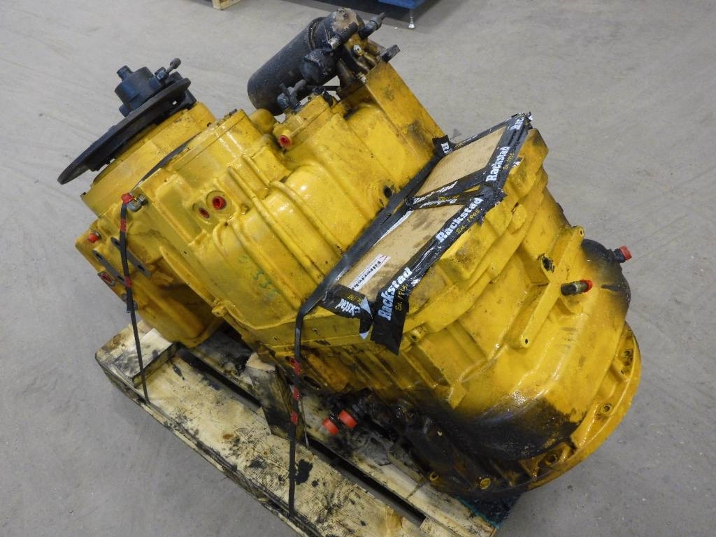 Volvo L180 HL Växellåda, 22728 11228 - Boîte de vitesse pour Engins de chantier: photos 3 Volvo L180 HL Växellåda, 22728 11228 - Boîte de vitesse pour Engins de chantier: photos 3