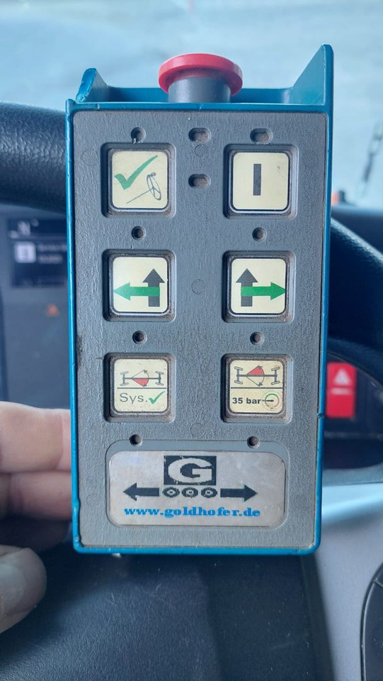 Crédit-bail de Goldhofer SPZ DL 3-36/80A, 56ton Goldhofer SPZ DL 3-36/80A, 56ton, 3m teleskop Goldhofer SPZ DL 3-36/80A, 56ton Goldhofer SPZ DL 3-36/80A, 56ton, 3m teleskop: photos 13 Crédit-bail de Goldhofer SPZ DL 3-36/80A, 56ton Goldhofer SPZ DL 3-36/80A, 56ton, 3m teleskop Goldhofer SPZ DL 3-36/80A, 56ton Goldhofer SPZ DL 3-36/80A, 56ton, 3m teleskop: photos 13