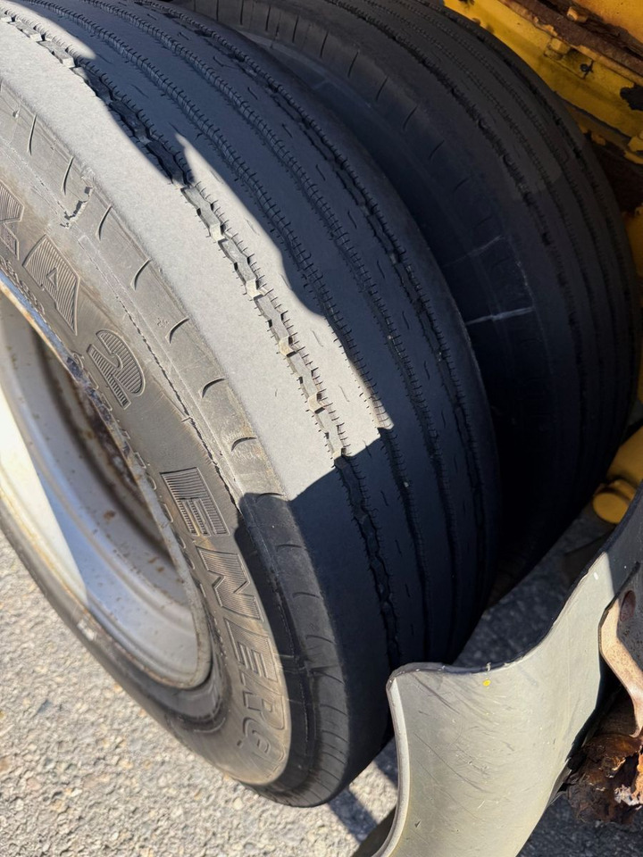 Crédit-bail de Goldhofer SPZ DL 3-36/80A, 56ton Goldhofer SPZ DL 3-36/80A, 56ton, 3m teleskop Goldhofer SPZ DL 3-36/80A, 56ton Goldhofer SPZ DL 3-36/80A, 56ton, 3m teleskop: photos 18 Crédit-bail de Goldhofer SPZ DL 3-36/80A, 56ton Goldhofer SPZ DL 3-36/80A, 56ton, 3m teleskop Goldhofer SPZ DL 3-36/80A, 56ton Goldhofer SPZ DL 3-36/80A, 56ton, 3m teleskop: photos 18