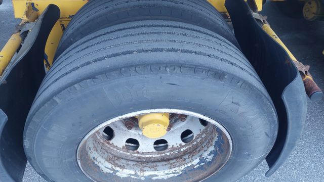 Goldhofer SPZ DL 3-36/80A, 56ton Goldhofer SPZ DL 3-36/80A, 56ton, 7m teleskop - Semi-remorque surbaissé: photos 4 Goldhofer SPZ DL 3-36/80A, 56ton Goldhofer SPZ DL 3-36/80A, 56ton, 7m teleskop - Semi-remorque surbaissé: photos 4