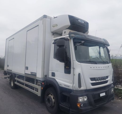 Iveco 140 E25 Eurocargo, E5, Carrier Supra 850 Iveco 140E25 Eurocargo, E5, Carrier Supra 850 - Camion frigorifique: photos 1 Iveco 140 E25 Eurocargo, E5, Carrier Supra 850 Iveco 140E25 Eurocargo, E5, Carrier Supra 850 - Camion frigorifique: photos 1