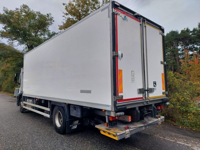 Iveco 190S40 Stralis 4x2, Euro 6, Carrier Supra 1150 Iveco 190S40 Stralis 4x2, Euro 6, Carrier Supra 1150 - Camion frigorifique: photos 3 Iveco 190S40 Stralis 4x2, Euro 6, Carrier Supra 1150 Iveco 190S40 Stralis 4x2, Euro 6, Carrier Supra 1150 - Camion frigorifique: photos 3