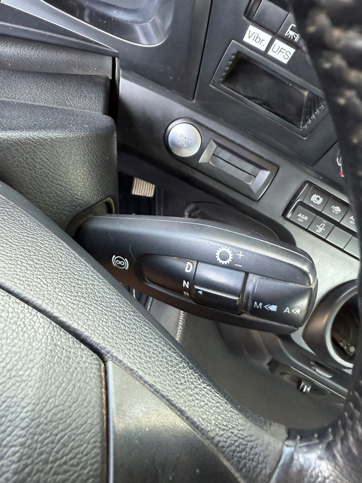 Camion benne Mercedes-Benz Arocs 4451 10x4, E6, Swiss Kipper, Dumper: photos 15