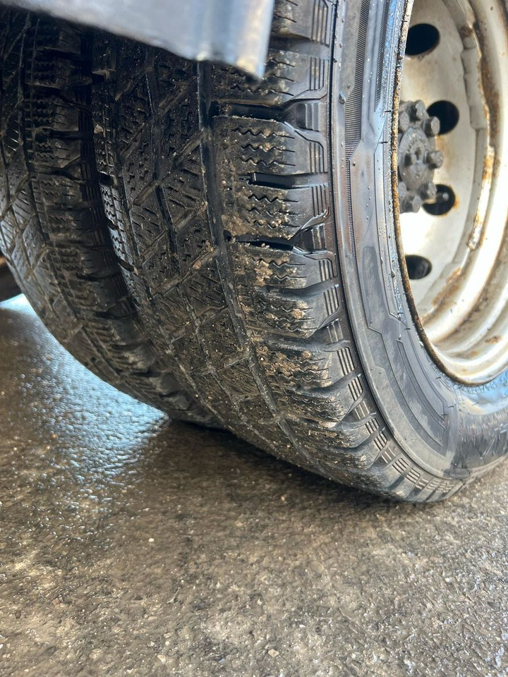 Camion hydrocureur Nissan NT400 Cabstar, Dietmar Kaiser, 160bar, Hochdruck: photos 14 Camion hydrocureur Nissan NT400 Cabstar, Dietmar Kaiser, 160bar, Hochdruck: photos 14