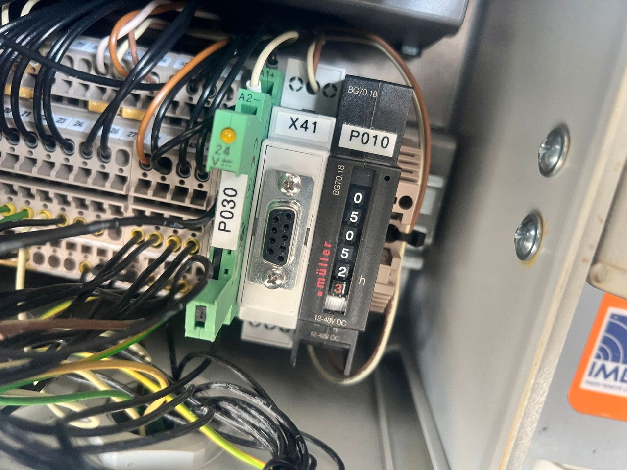 Camion hydrocureur Nissan NT400 Cabstar, Dietmar Kaiser, 160bar, Hochdruck: photos 15 Camion hydrocureur Nissan NT400 Cabstar, Dietmar Kaiser, 160bar, Hochdruck: photos 15