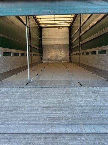 Scania R440 4x2, Euro 6, Ladebordwand, Retarder - Camion à rideaux coulissants: photos 5 Scania R440 4x2, Euro 6, Ladebordwand, Retarder - Camion à rideaux coulissants: photos 5