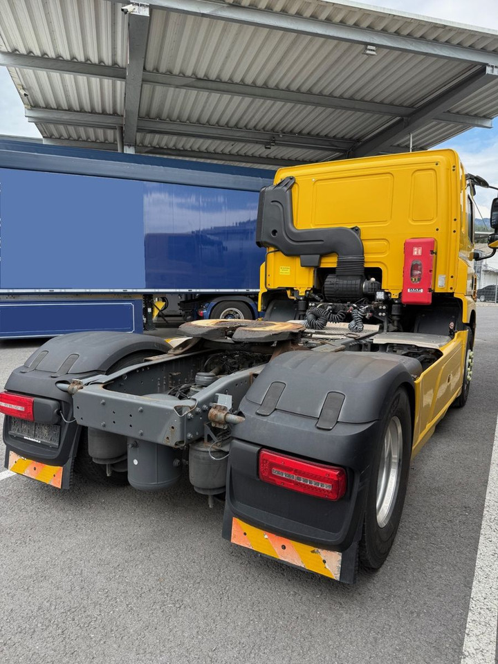 DAF CF450 4x2, E6, ADR - Tracteur routier: photos 4 DAF CF450 4x2, E6, ADR - Tracteur routier: photos 4