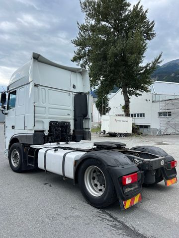 DAF FT XF 460 4x2, E6, Retarder, PTO, Standklima DAF FT XF 460 4x2, E6, Retarder, PTO, Standklima - Tracteur routier: photos 3 DAF FT XF 460 4x2, E6, Retarder, PTO, Standklima DAF FT XF 460 4x2, E6, Retarder, PTO, Standklima - Tracteur routier: photos 3