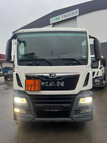 MAN TGS 18.420 4x2, Euro 6c, ADR, ALU, 2x MAN TGS 18.420 4x2, Euro 6c, ADR, ALU, 2x - Tracteur routier: photos 2 MAN TGS 18.420 4x2, Euro 6c, ADR, ALU, 2x MAN TGS 18.420 4x2, Euro 6c, ADR, ALU, 2x - Tracteur routier: photos 2