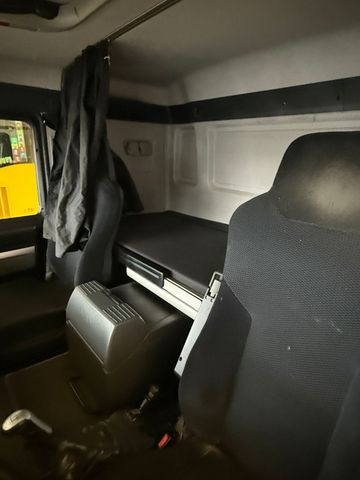 MAN TGS 18.480 4x4 Hydrodrive, E6, Kipphydraulik - Tracteur routier: photos 5 MAN TGS 18.480 4x4 Hydrodrive, E6, Kipphydraulik - Tracteur routier: photos 5