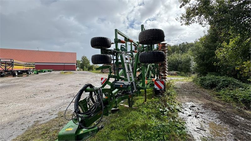 Amazone Cenius 7003 - 2TX Cenius 7003 m. så fordeler  - Herse: photos 3 Amazone Cenius 7003 - 2TX Cenius 7003 m. så fordeler  - Herse: photos 3