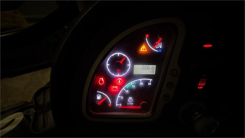 JCB 4CX 4CX - Tractopelle: photos 3 JCB 4CX 4CX - Tractopelle: photos 3