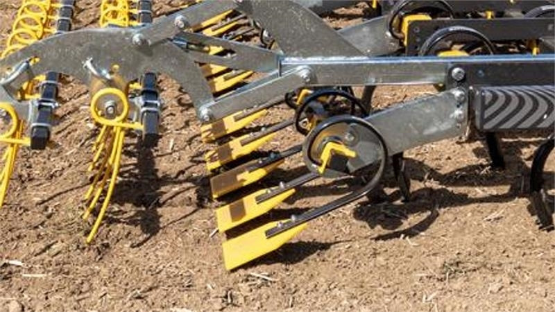 Multiva Topline Super XL  - Herse: photos 3 Multiva Topline Super XL  - Herse: photos 3