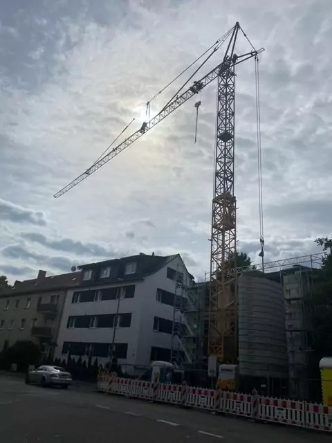 2015 Liebherr 81K - Grue à montage rapide: photos 1 2015 Liebherr 81K - Grue à montage rapide: photos 1