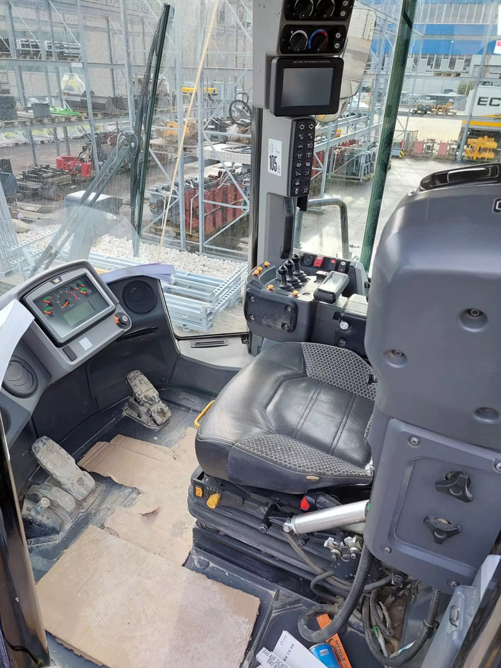 2020 Caterpillar 972MXE - Chargeuse sur pneus: photos 5 2020 Caterpillar 972MXE - Chargeuse sur pneus: photos 5