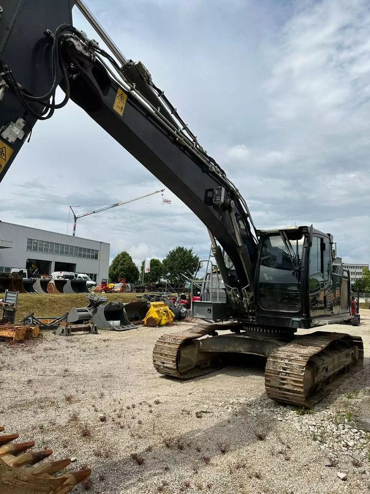 2020 Liebherr R 922 Litronic - Pelle sur chenille: photos 1 2020 Liebherr R 922 Litronic - Pelle sur chenille: photos 1