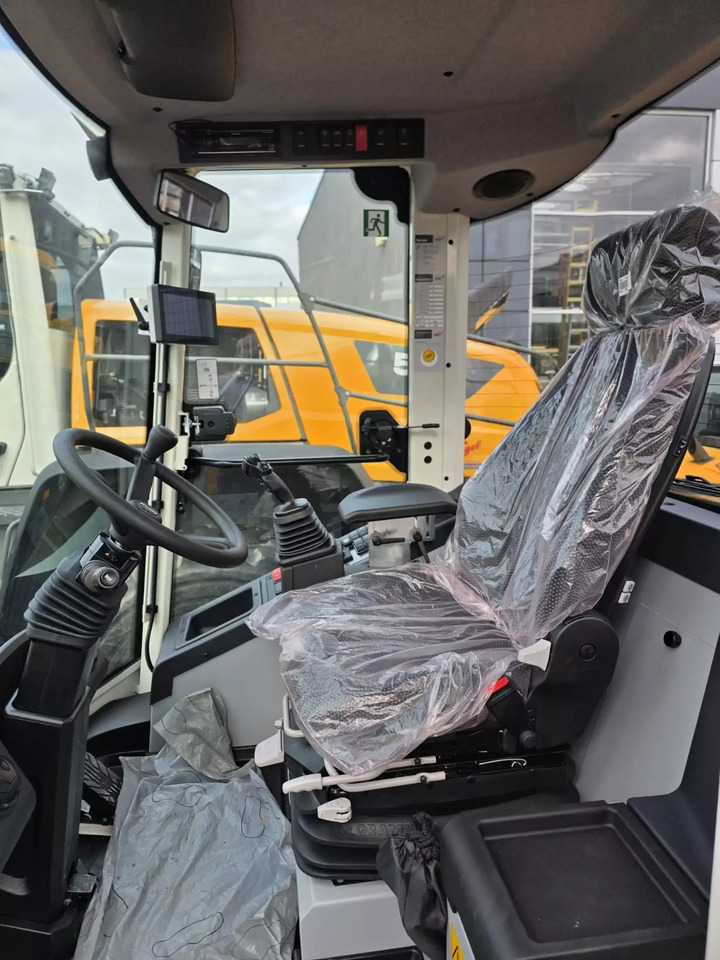 2025 Liebherr L 514 Speeder - Chargeuse sur pneus: photos 5 2025 Liebherr L 514 Speeder - Chargeuse sur pneus: photos 5