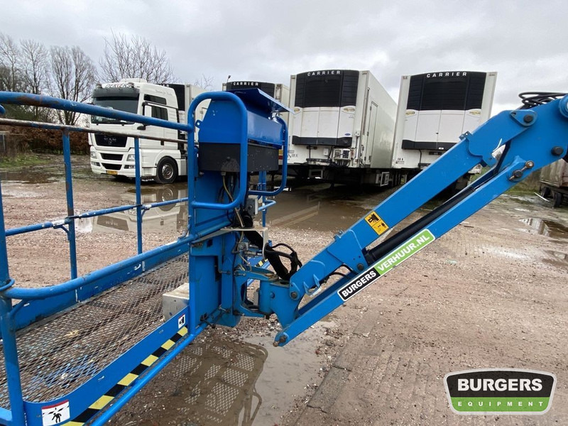 Nacelle articulée Genie Z62 40: photos 8
