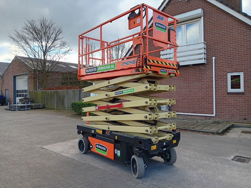 JLG R4045 - Nacelle ciseaux: photos 2 JLG R4045 - Nacelle ciseaux: photos 2