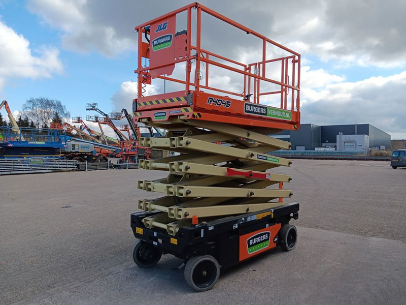 JLG R4045 - Nacelle ciseaux: photos 3 JLG R4045 - Nacelle ciseaux: photos 3
