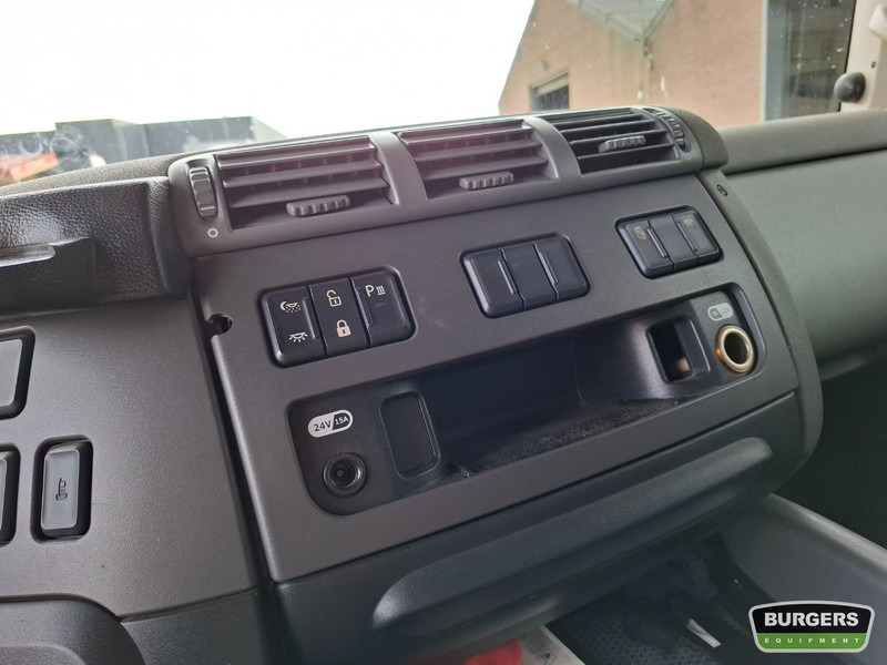Crédit-bail de DAF CF 440 FT Euro 6 DAF CF 440 FT Euro 6: photos 16