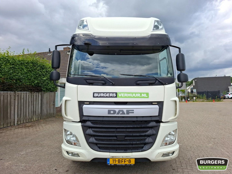 DAF CF 440 FT Euro 6 - Tracteur routier: photos 2 DAF CF 440 FT Euro 6 - Tracteur routier: photos 2
